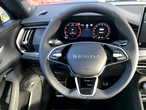 Škoda Kodiaq SportLine