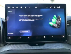 Škoda Kodiaq SportLine