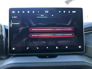 Škoda Kodiaq SportLine