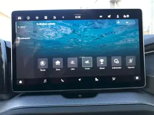 Škoda Kodiaq SportLine