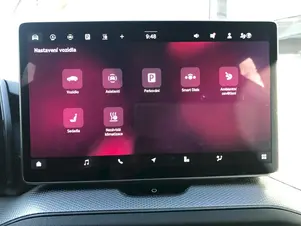 Škoda Kodiaq SportLine