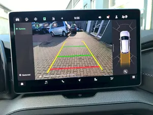 Škoda Kodiaq SportLine