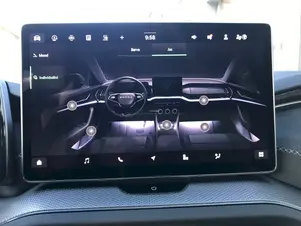 Škoda Kodiaq SportLine