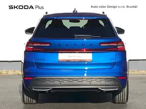 Škoda Kodiaq SportLine