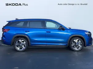 Škoda Kodiaq SportLine