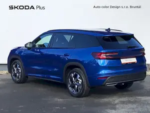 Škoda Kodiaq SportLine
