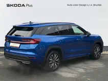 Kodiaq SportLine