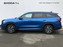 Kodiaq SportLine