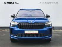 Kodiaq SportLine