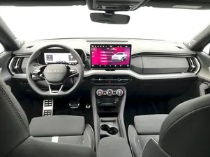 Škoda Kodiaq SportLine