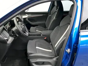 Škoda Kodiaq SportLine