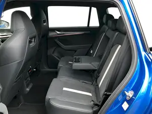 Škoda Kodiaq SportLine