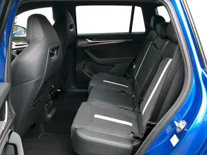 Škoda Kodiaq SportLine