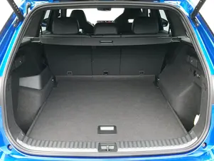 Škoda Kodiaq SportLine