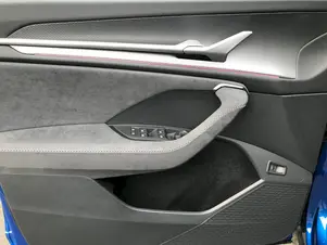 Škoda Kodiaq SportLine