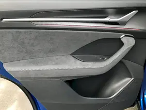 Škoda Kodiaq SportLine