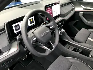 Škoda Kodiaq SportLine