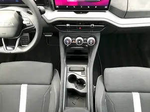 Škoda Kodiaq SportLine