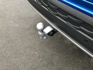 Škoda Kodiaq SportLine