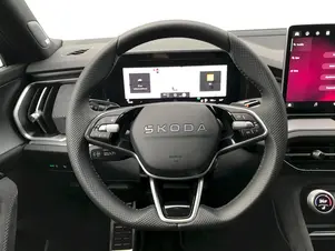 Škoda Kodiaq SportLine
