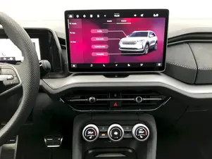 Škoda Kodiaq SportLine