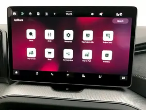 Škoda Kodiaq SportLine