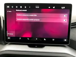 Škoda Kodiaq SportLine