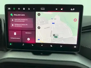 Škoda Kodiaq SportLine