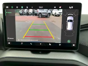 Škoda Kodiaq SportLine