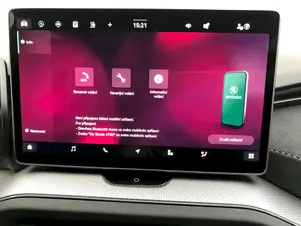 Škoda Kodiaq SportLine