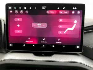 Škoda Kodiaq SportLine