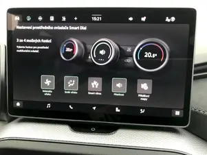 Škoda Kodiaq SportLine