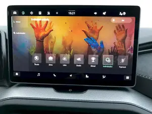 Škoda Kodiaq SportLine