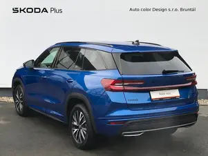 Škoda Kodiaq SportLine