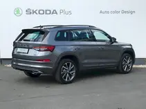 Kodiaq SportLine