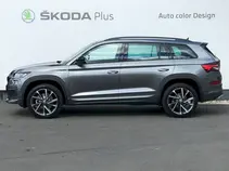 Kodiaq SportLine