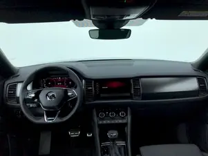 Škoda Kodiaq SportLine