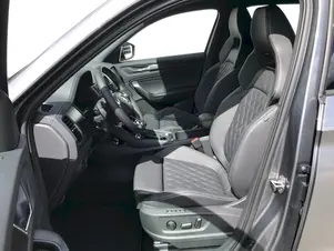 Škoda Kodiaq SportLine