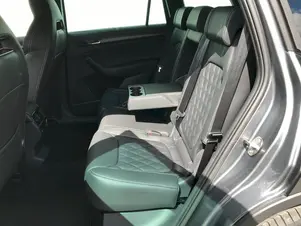 Škoda Kodiaq SportLine