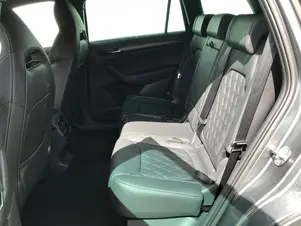 Škoda Kodiaq SportLine