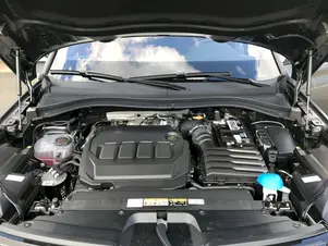 Škoda Kodiaq SportLine