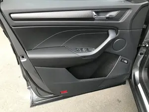 Škoda Kodiaq SportLine