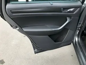 Škoda Kodiaq SportLine