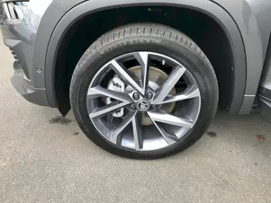 Škoda Kodiaq SportLine