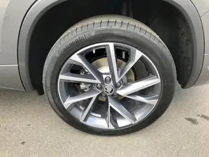 Škoda Kodiaq SportLine