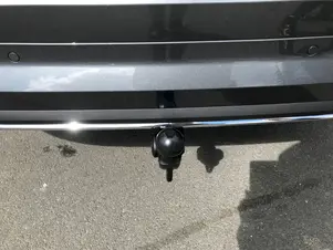 Škoda Kodiaq SportLine