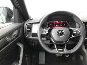 Škoda Kodiaq SportLine