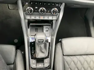 Škoda Kodiaq SportLine