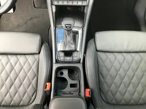 Škoda Kodiaq SportLine