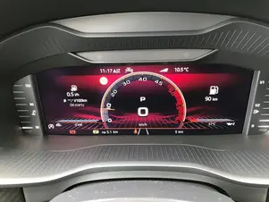 Škoda Kodiaq SportLine